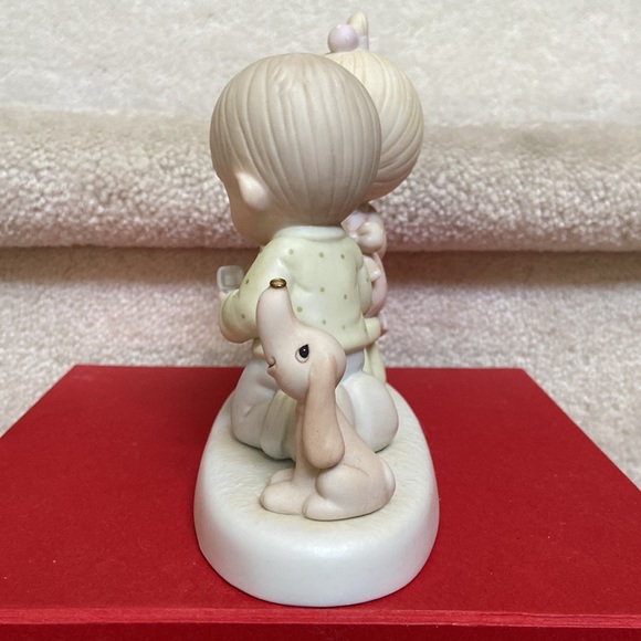 precious moments - Picture 4 of 8